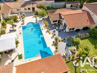 Vente maison 9 pièces Vente maison 9 pièces