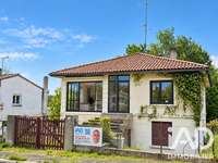 Vente maison 8 pièces Vente maison 8 pièces