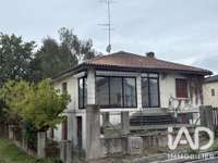 Vente maison 8 pièces Vente maison 8 pièces