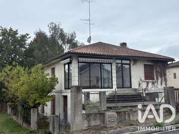 Vente maison 8 pièces Vente maison 8 pièces