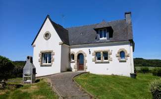 Photo Vente maison Monteneuf