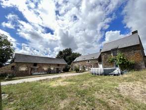 Vente Maison 5 chambresMonteneuf