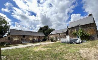 Photo Vente maison Monteneuf