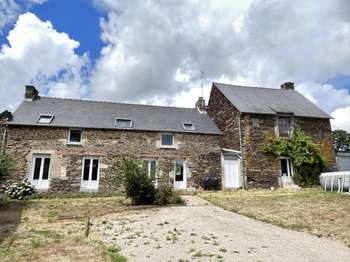 Vente Maison 5 chambresMonteneuf