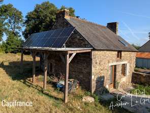 Vente Maison 1 chambreMonteneuf