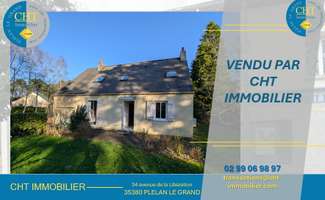 Photo Vente maison Monteneuf
