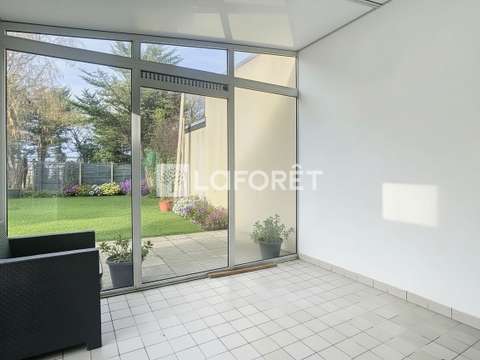Vente maison 4 pièces Monteneuf 56