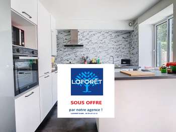 Vente Maison 3 chambresMonteneuf