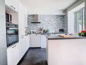 Vente Maison 3 chambresMonteneuf