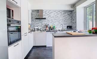 Photo Vente maison Monteneuf