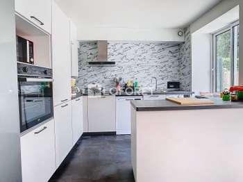 Vente maison 4 pièces Monteneuf 56
