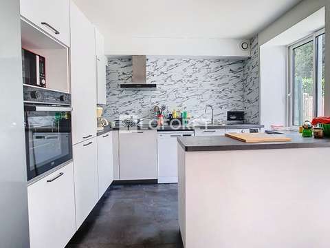 Vente maison 4 pièces Monteneuf 56