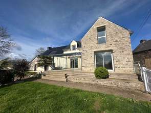 Vente Maison 5 chambresMonteneuf