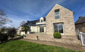 Photo Vente maison Monteneuf