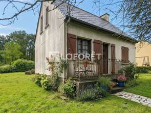 Vente Maison 3 chambresMonteneuf