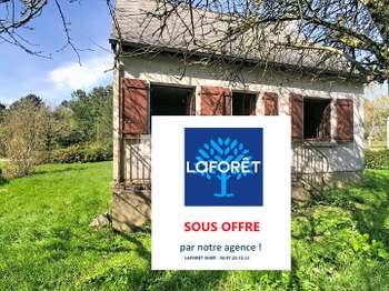 Vente Maison 3 chambresMonteneuf