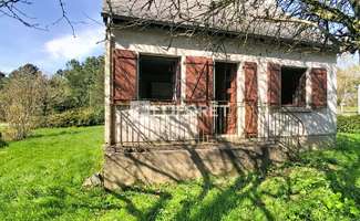 Photo Vente maison Monteneuf