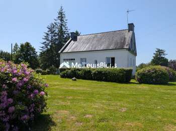 Vente Maison 3 chambresMonteneuf