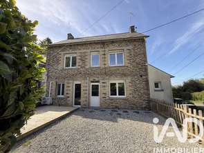 Vente Maison 6 piècesMonteneuf