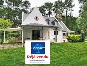 Vente Maison 4 chambresMonteneuf