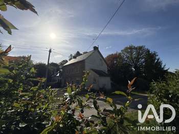 Photo Vente maison Monteneuf