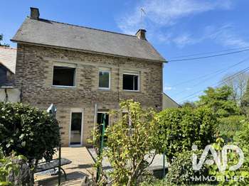 Vente Maison 4 chambresMonteneuf