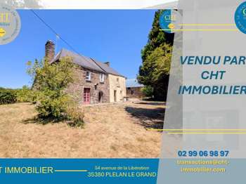 Photo Vente maison Monteneuf