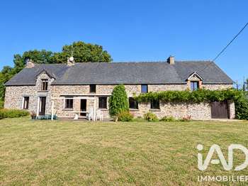 Vente Maison 5 chambresMonteneuf