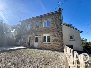 Vente Maison 4 chambresMonteneuf