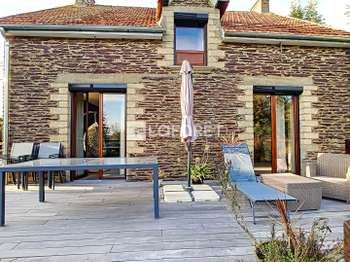 Photo Vente maison Monteneuf