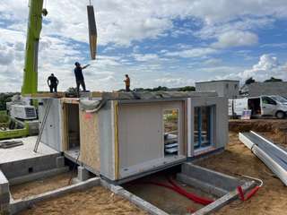 Vente maison 3 pièces Vente maison 3 pièces