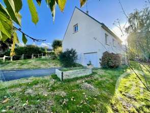 Vente Maison 5 chambresMonterblanc
