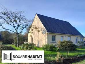 Vente Maison 3 chambresMonterblanc