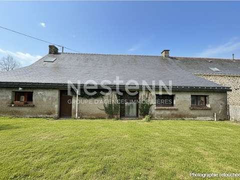 Vente maison 4 pièces Vente maison 4 pièces