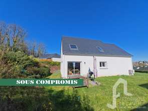 Vente Maison 4 chambresMonterblanc