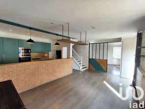 Vente Maison 4 chambresMonterblanc