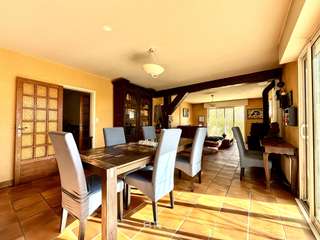 Vente maison 7 pièces Vente maison 7 pièces