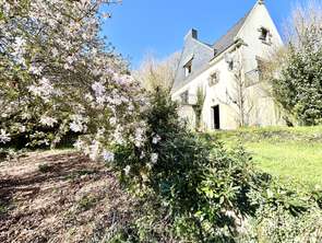 Vente Maison 5 chambresMonterblanc