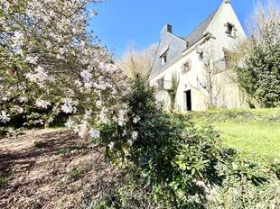 Photo Vente maison Monterblanc