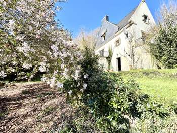Vente maison 7 pièces Monterblanc 56