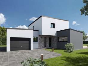 Vente Maison 4 chambresMonterblanc