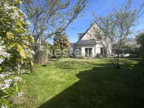 Vente Maison 3 chambresMonterblanc