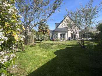 Vente maison 5 pièces Monterblanc 56