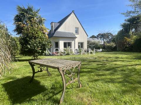 Vente maison 5 pièces Monterblanc 56