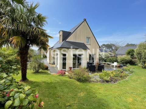 Vente maison 5 pièces Monterblanc 56