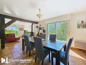 Vente Maison 5 chambresMonterblanc