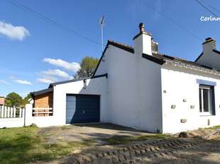 Photo Vente maison Monterblanc