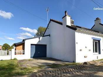 Vente maison 3 pièces Monterblanc 56