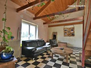 Vente maison 3 pièces Vente maison 3 pièces