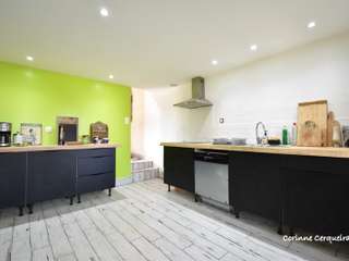 Vente maison 3 pièces Vente maison 3 pièces